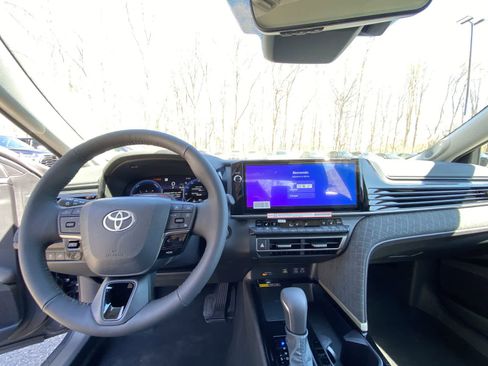 New 2026 Toyota Camry XLE AWD/4WD image 20