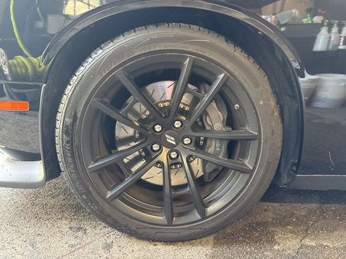 Used 2018 Dodge Challenger T/A image 6