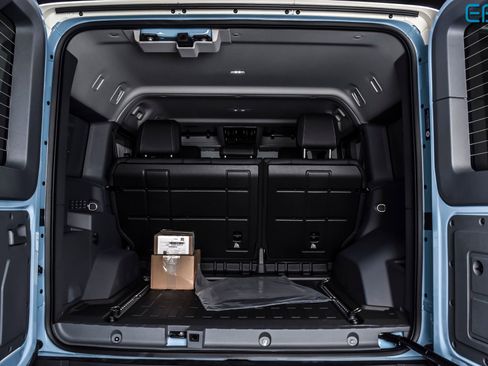 New 2026 INEOS Grenadier Fieldmaster Edition image 12