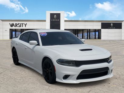 Used 2022 Dodge Charger GT w/ Plus Group