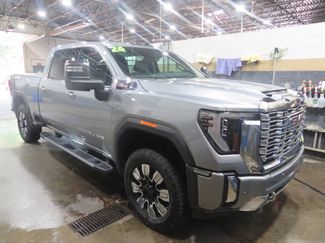 Used 2024 GMC Sierra 3500 Denali w/ Denali Reserve Package AWD/4WD video 1