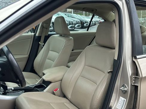 Used 2013 Honda Accord EX-L image 10