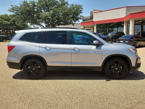 Used 2022 Honda Pilot Special Edition image 5