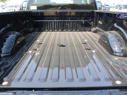 New 2026 Ford F350 XL w/ STX Appearance Package AWD/4WD image 6