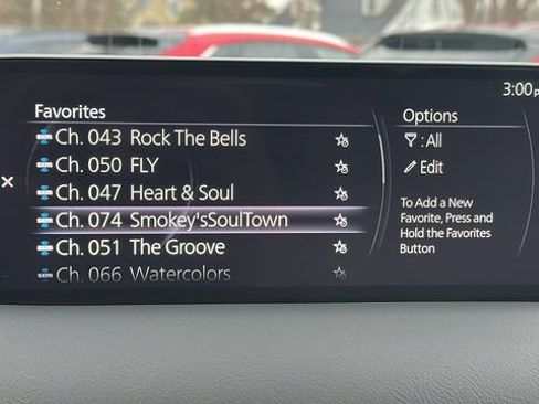 Used 2023 MAZDA CX-5 AWD 2.5 S w/ Premium Plus Pkg image 10