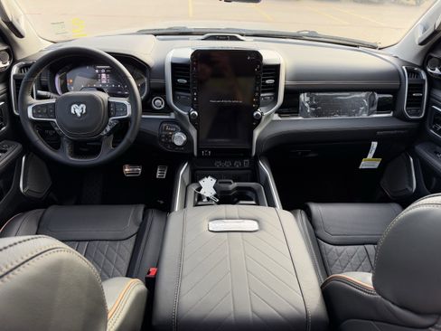 New 2026 RAM 1500 Tungsten image 18