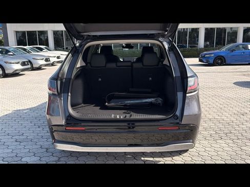 Certified 2026 Honda HR-V EX-L image 18