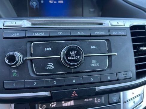 Used 2015 Honda Accord LX image 18