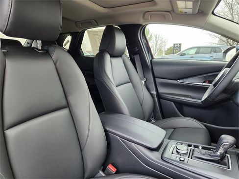 New 2026 MAZDA CX-30 AWD 2.5 S image 14