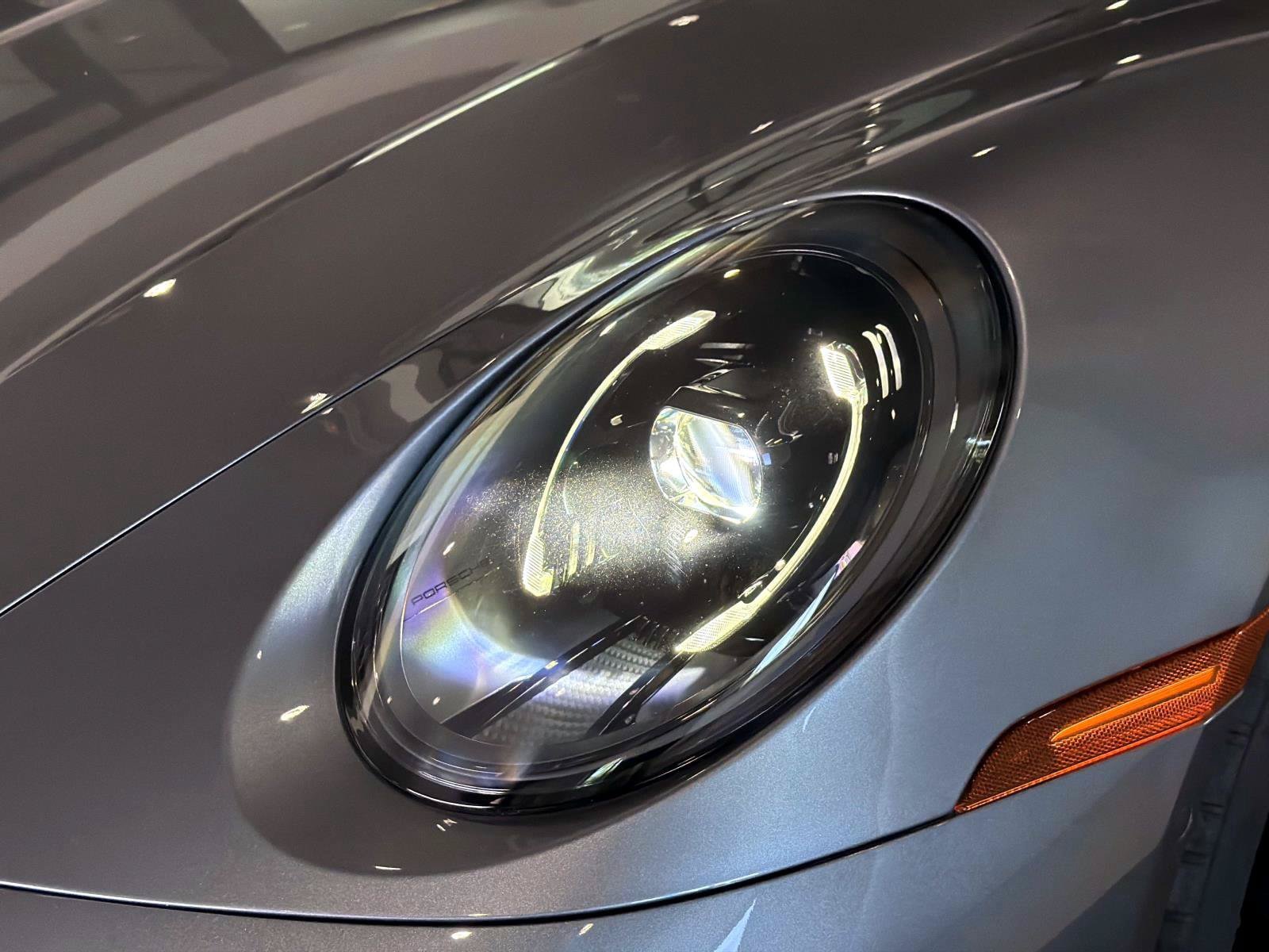 Used 2026 Porsche 911 Carrera S RWD image 11