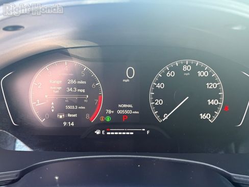 Certified 2025 Honda Civic Sport image 16