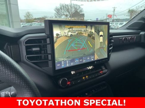 Used 2024 Toyota Tundra TRD Pro image 27