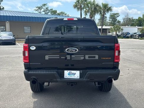 Used 2023 Ford F150 Tremor w/ Trailer Tow Package AWD/4WD image 4