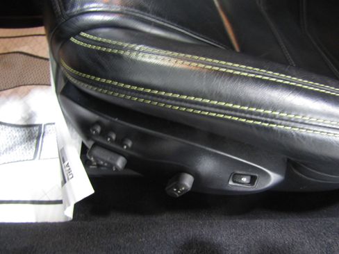 Used 2018 Maserati GranTurismo Sport image 10