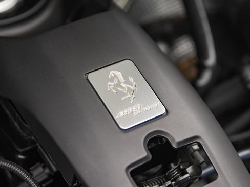 Used 2018 Ferrari 488 Spider RWD image 48