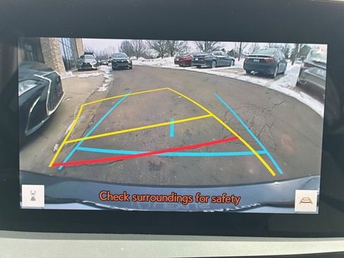 Used 2024 Lexus ES 350 w/ Premium Package image 26