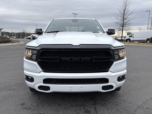 Certified 2023 RAM 1500 Big Horn image 3