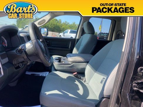 Used 2016 RAM 1500 Express AWD/4WD image 25