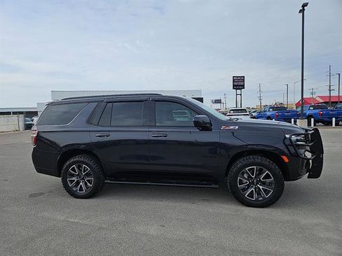 Used 2023 Chevrolet Tahoe Z71 image 6