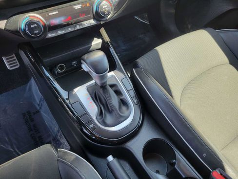 Used 2023 Kia Forte GT-Line FWD image 41