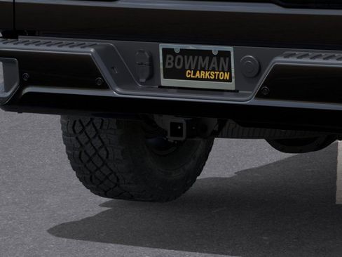 New 2026 Chevrolet Silverado 1500 ZR2 AWD/4WD image 14