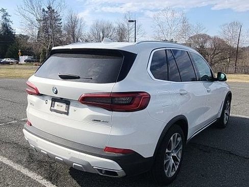 Used 2019 BMW X5 xDrive40i w/ Convenience Package image 8
