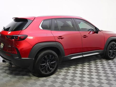 Used 2023 MAZDA CX-50 2.5 S w/ Preferred Plus Pkg AWD/4WD image 7