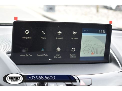 New 2026 Acura RDX w/ Technology Package image 24