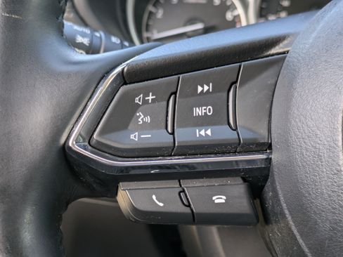 Used 2018 MAZDA CX-5 Grand Touring image 24