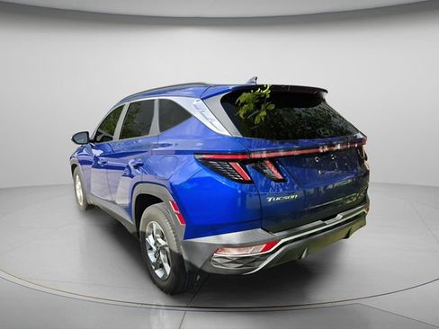 Used 2023 Hyundai Tucson SEL FWD image 7