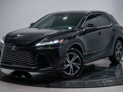 Used 2023 Lexus RX 350 Premium
