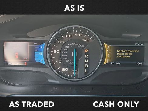 Used 2013 Ford Edge SEL image 19