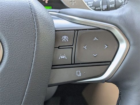 Used 2025 Lexus NX 300h AWD w/ Luxury Package image 29