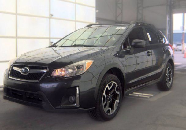 Used 2017 Subaru Crosstrek 2.0i Premium AWD/4WD image 1