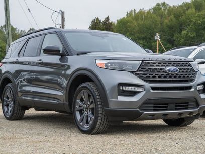Used 2023 Ford Explorer XLT w/ Equipment Group 202A