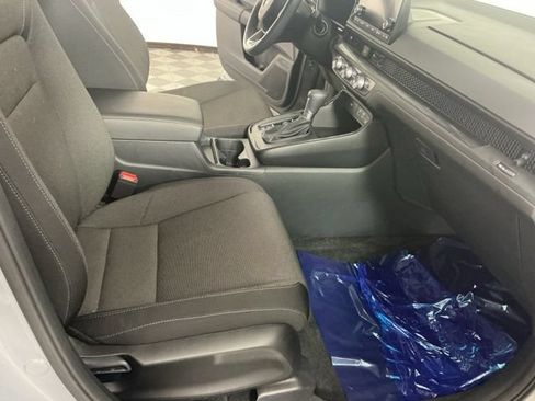 Used 2024 Honda CR-V EX image 14