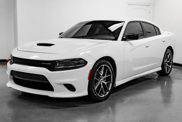 Used 2023 Dodge Charger GT RWD image 8