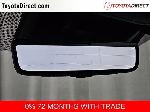 New 2026 Toyota Tundra Platinum image 23