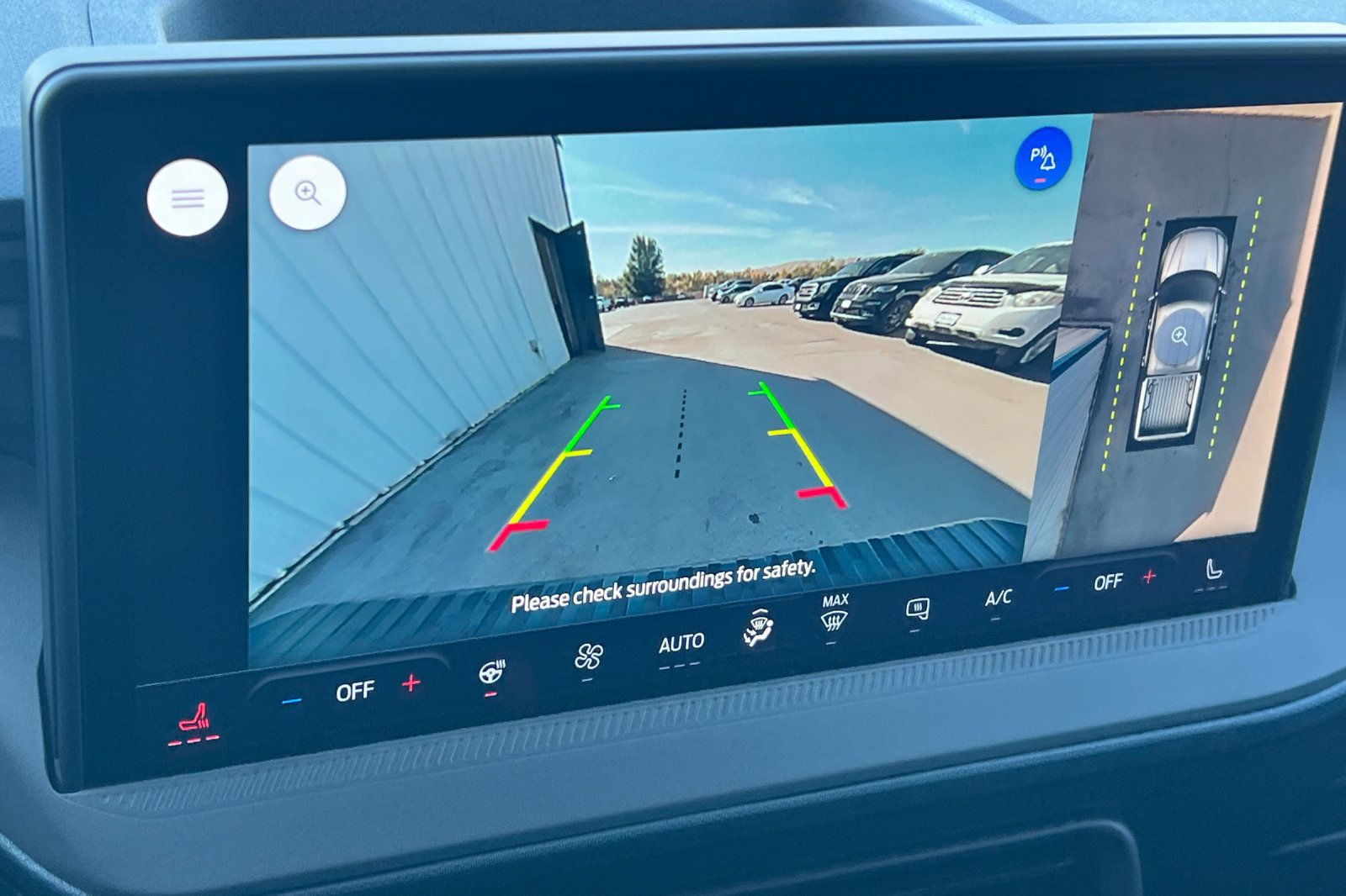 New 2026 Ford Maverick Tremor AWD/4WD image 17
