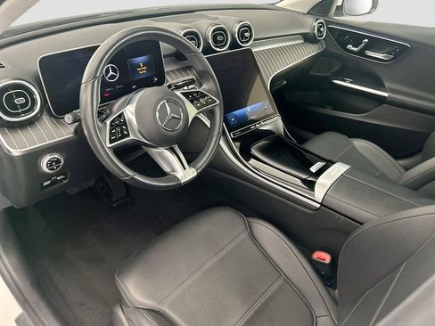 Used 2023 Mercedes-Benz C 300 Sedan image 9