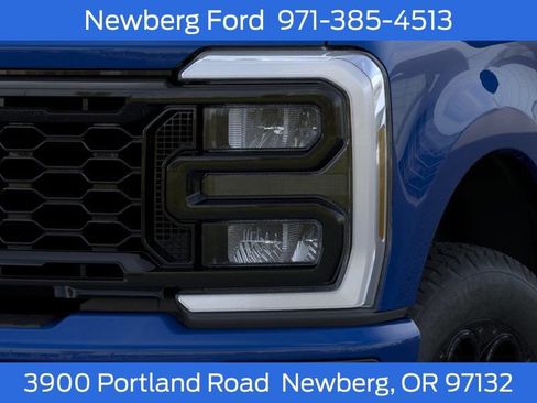 New 2026 Ford F250 XLT w/ XLT Premium Package AWD/4WD image 18