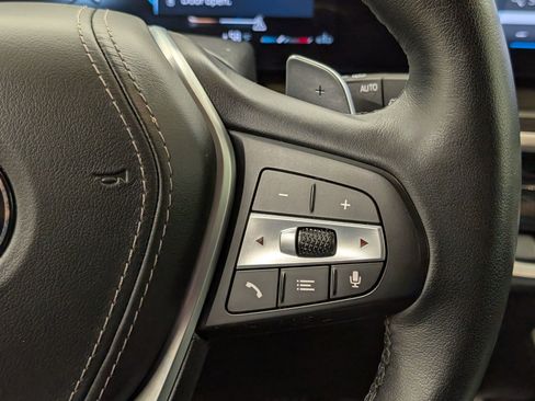 Used 2024 BMW X5 xDrive40i w/ Premium Package image 22