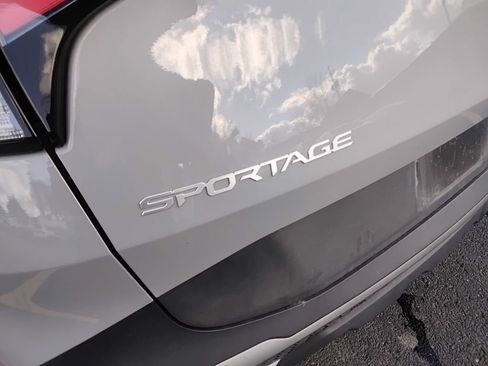 Used 2024 Kia Sportage X-Line w/ X-Line Premium Package image 12