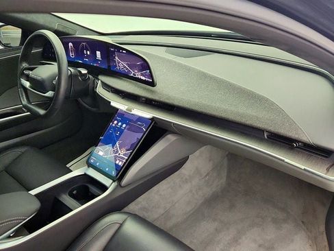 Used 2023 Lucid Air Pure image 25