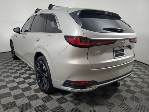 Used 2026 MAZDA CX-90 3.3 Turbo S w/ Premium Plus AWD/4WD image 6