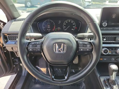 Used 2023 Honda Civic Sport image 25