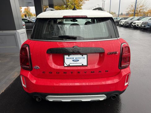 Used 2023 MINI Cooper Countryman S image 12