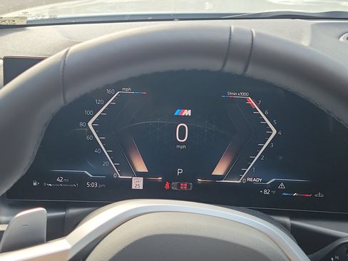 New 2026 BMW 430i 430i w/ M Sport Package image 18