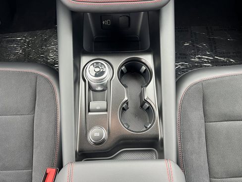 New 2026 Ford Explorer ST image 26