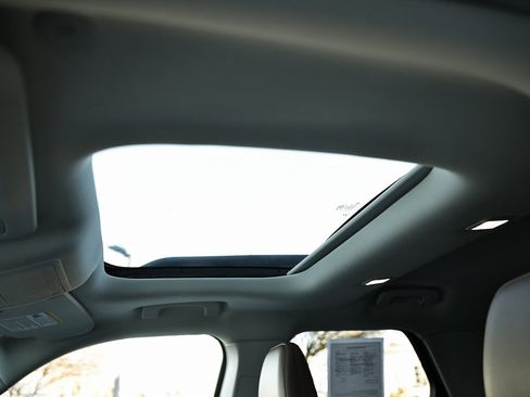 Used 2022 Ford Bronco Sport Outer Banks w/ Tech Package image 15